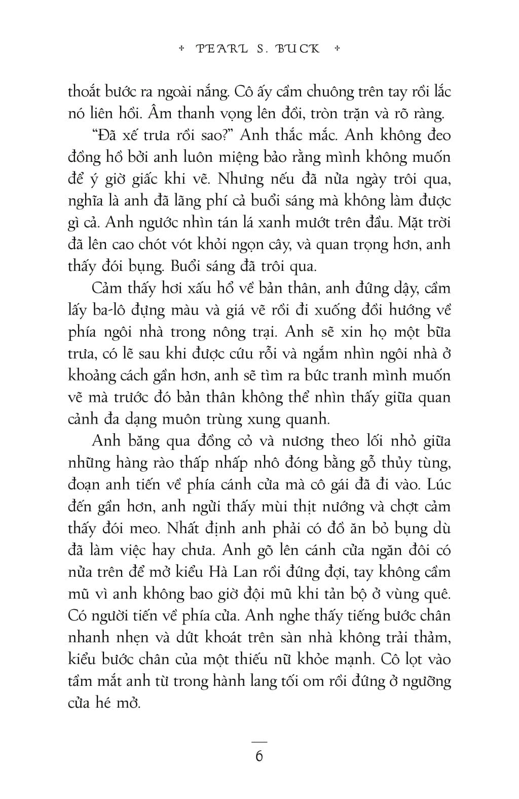 Văn Học Kinh Điển - Chân Dung Một Cuộc Hôn Nhân