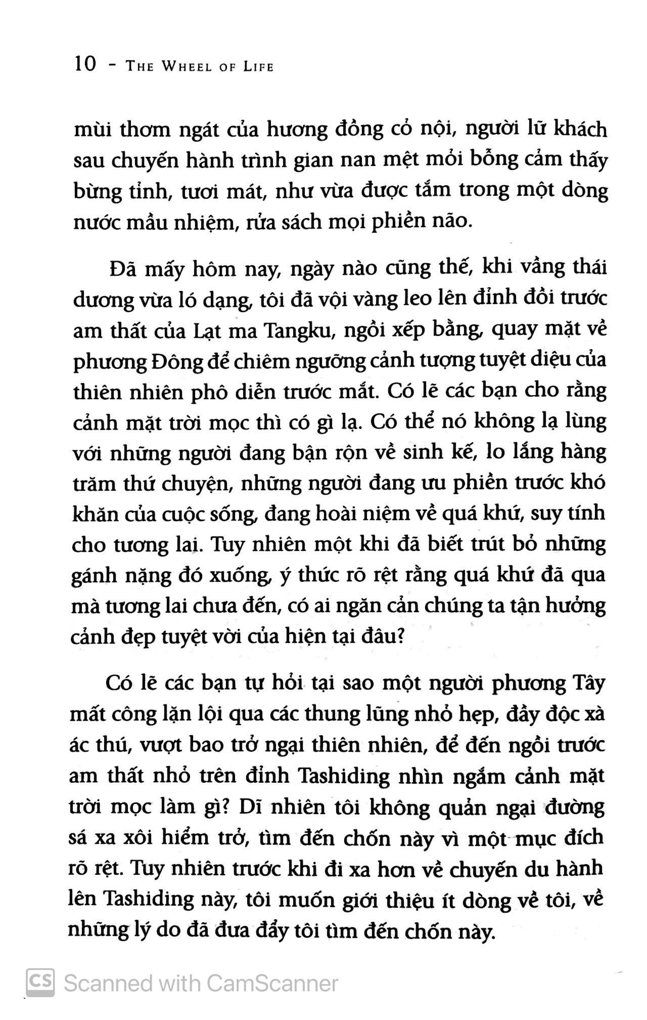 Ngọc Sáng Trong Hoa Sen (Tái Bản 2020)