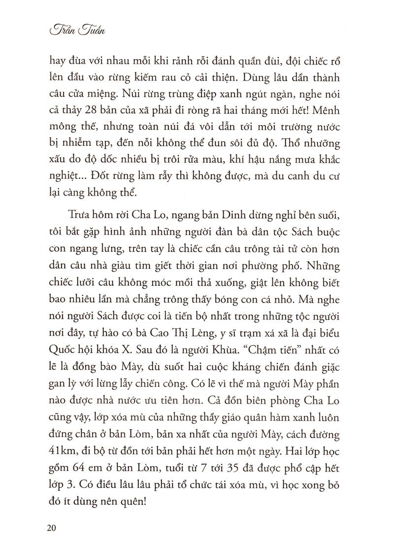 Uống Cà Phê Trên Đường Của Vũ