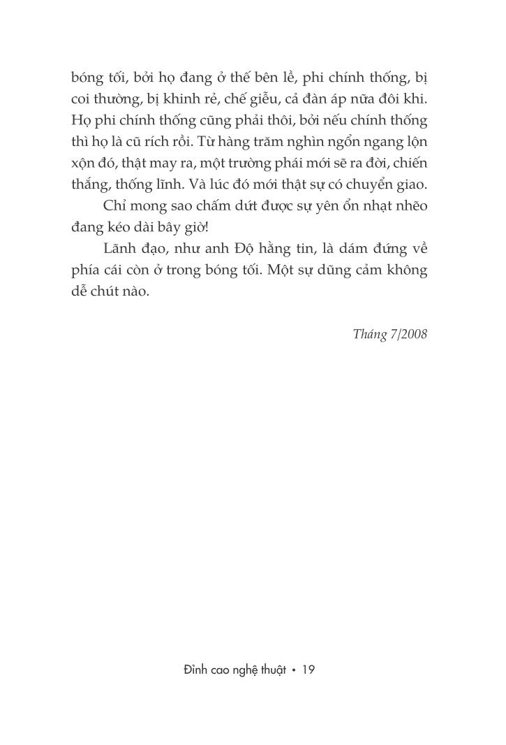 Dọc Đường - Nguyên Ngọc (Bìa Cứng)