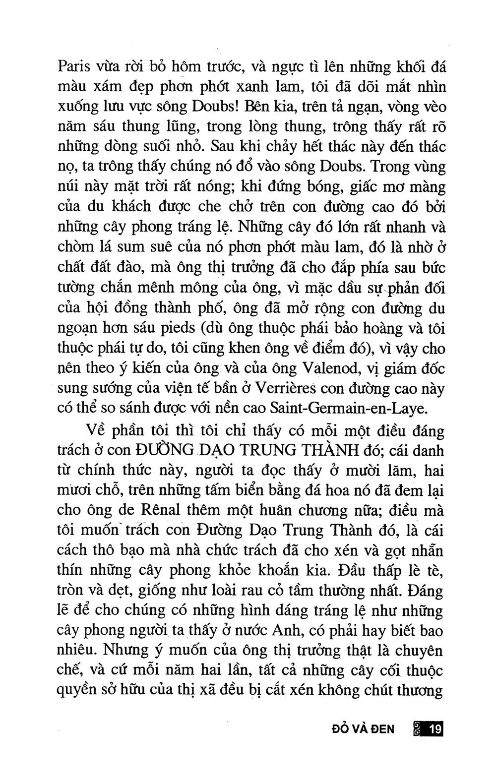 Đỏ Và Đen