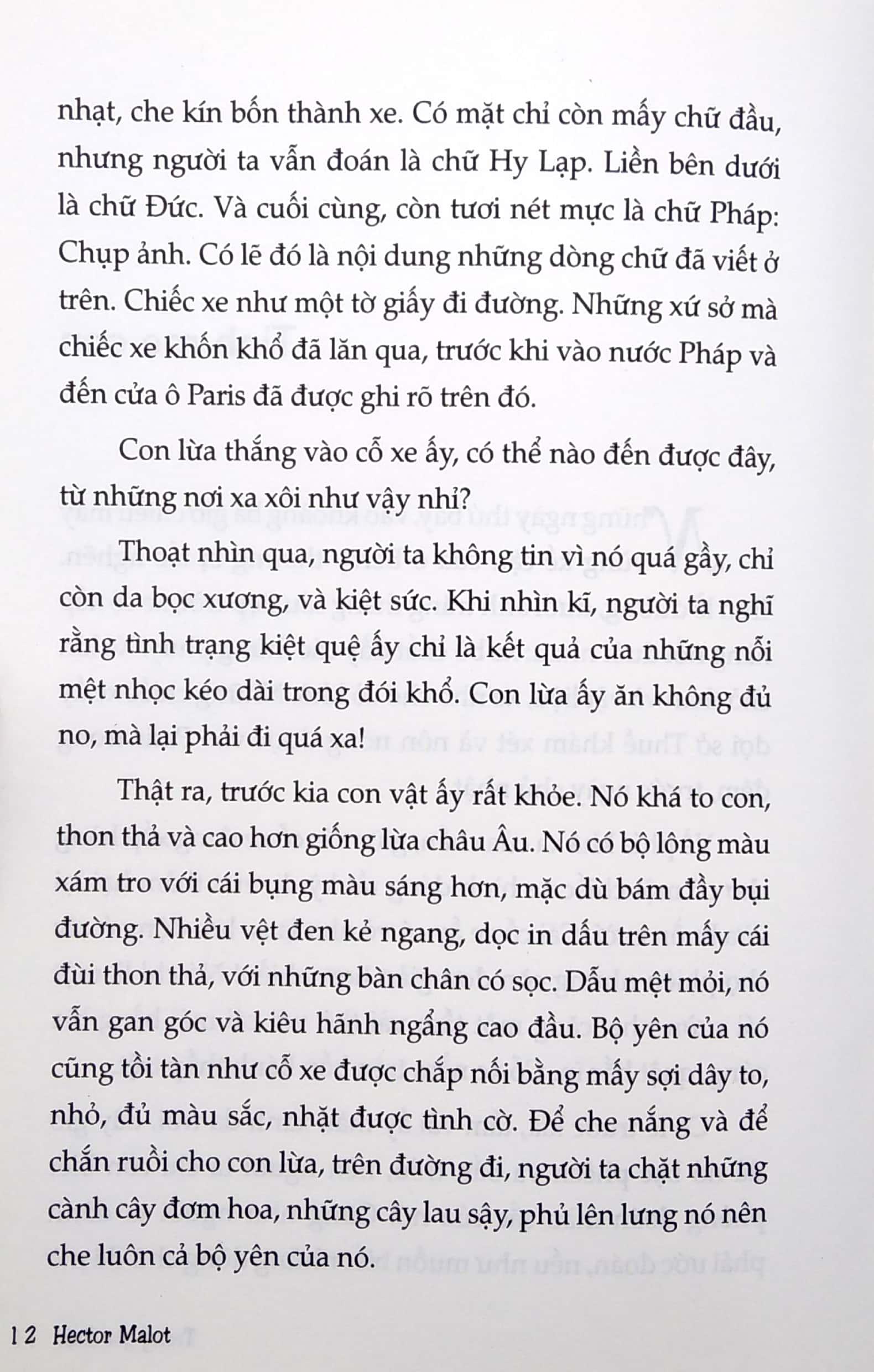 Trong Gia Đình (Tazano)
