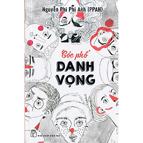Cuốn Truyện Ngắn Hay: Góc Phố Danh Vọng