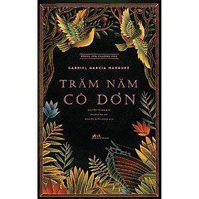 Trăm Năm Cô Đơn - Bản Quyền