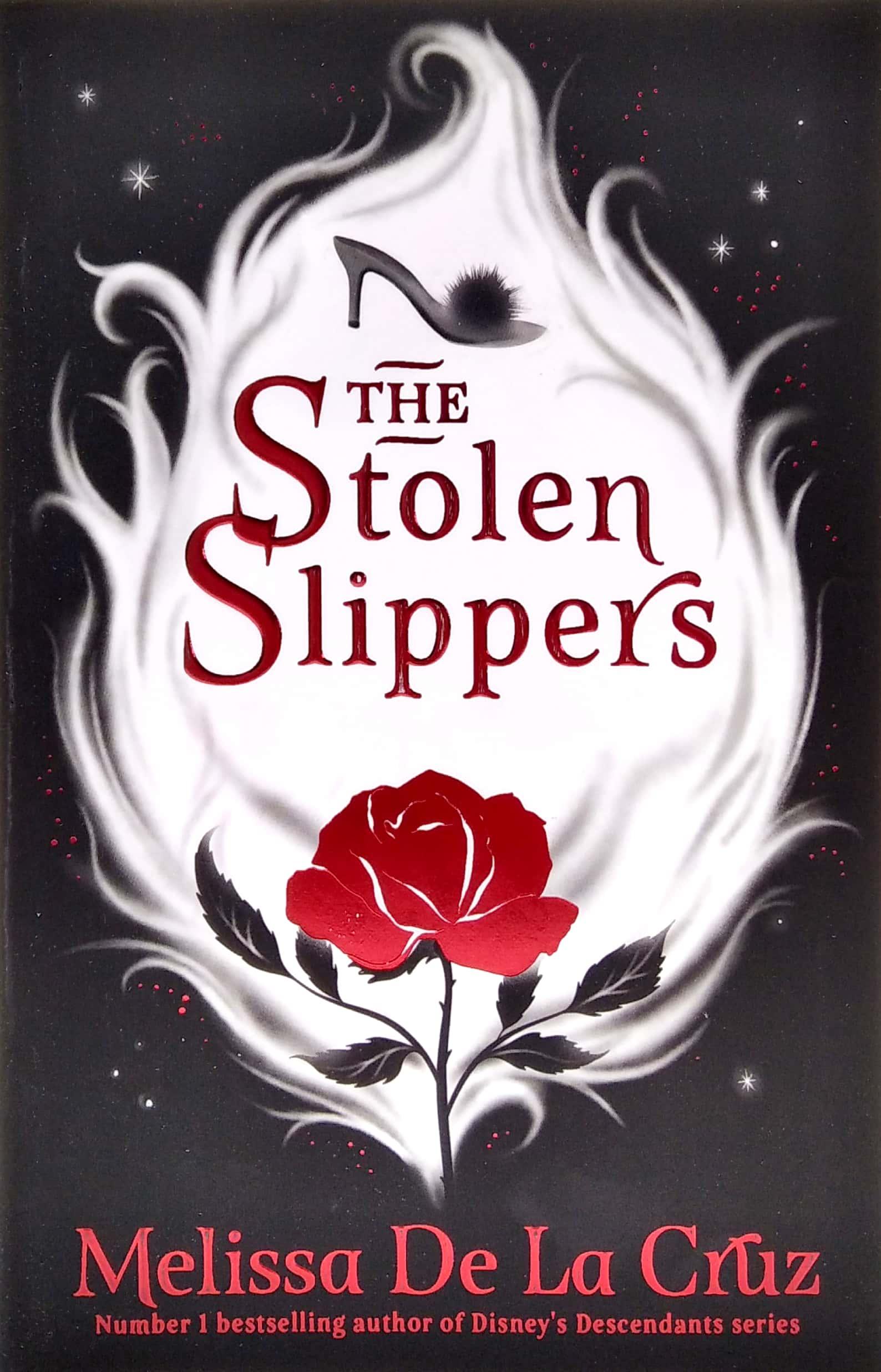 The Stolen Slippers
