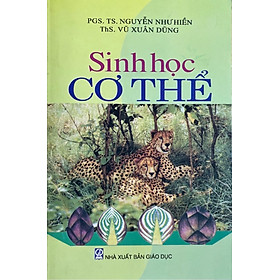 Sinh Học Cơ Thể