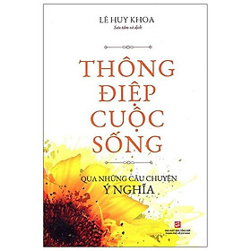 Thông Điệp Cuộc Sống