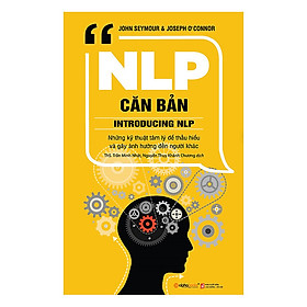 Trạm Đọc | NLP Căn Bản ( Tái Bản )
