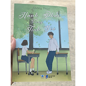 Hạnh Phúc Trong Tình Yêu