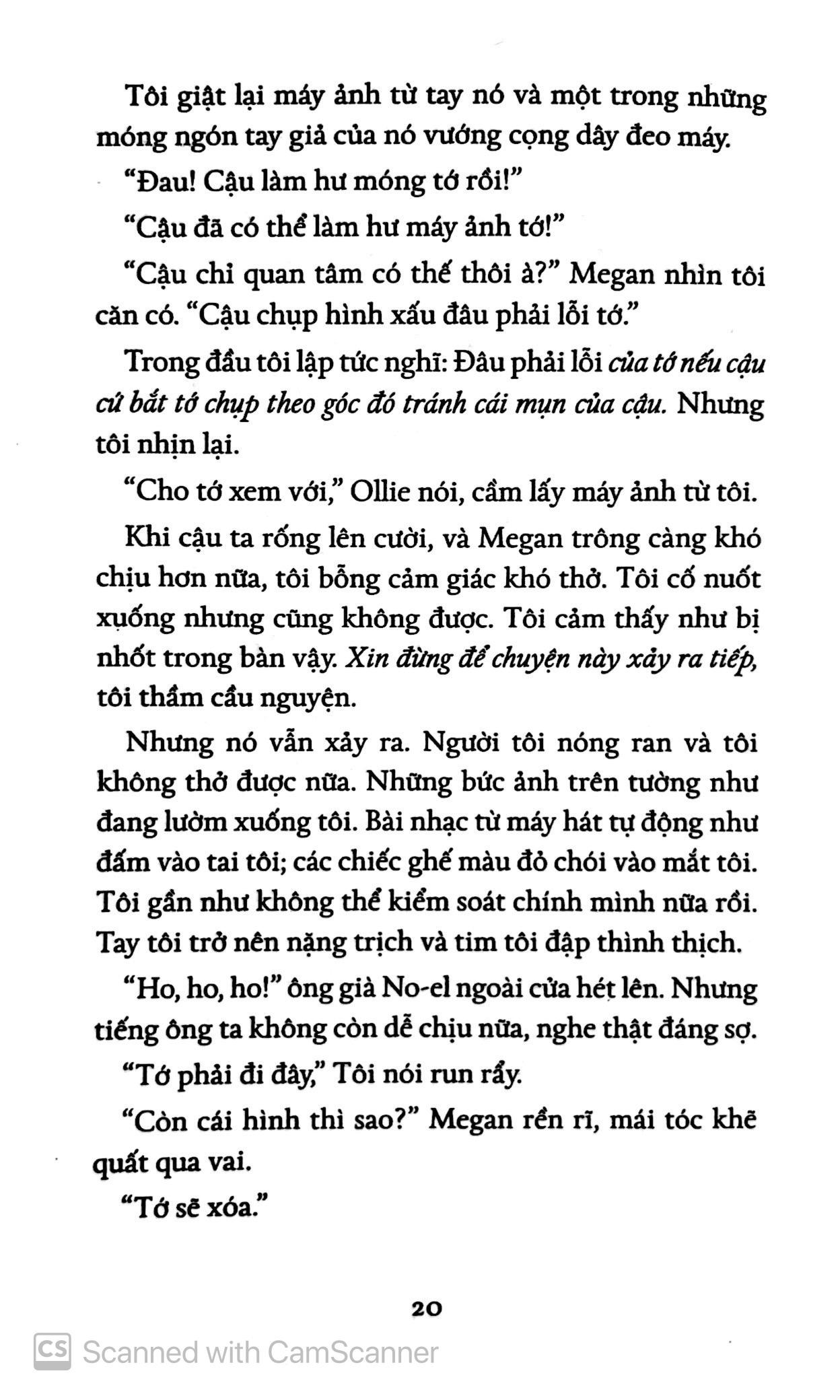 Cô Nàng Online