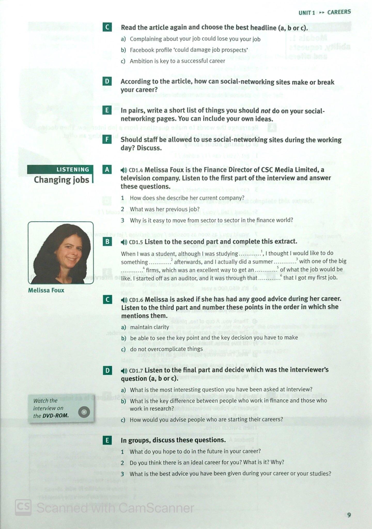 Market Leader ( 3 Ed.) Pre-Inter: Course Book With DVD-ROM - Paperback