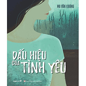 DẤU HIỆU CỦA TÌNH YÊU
