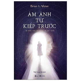 Sách - Ám Ảnh Từ Kiếp Trước