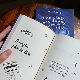 Viên Thuốc Bọc Đường Chỉ Dành Cho Trẻ Nhỏ - Bản Quyền