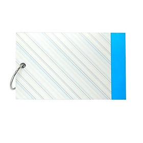 Giấy Note Motto Plenty CYPN75-9L