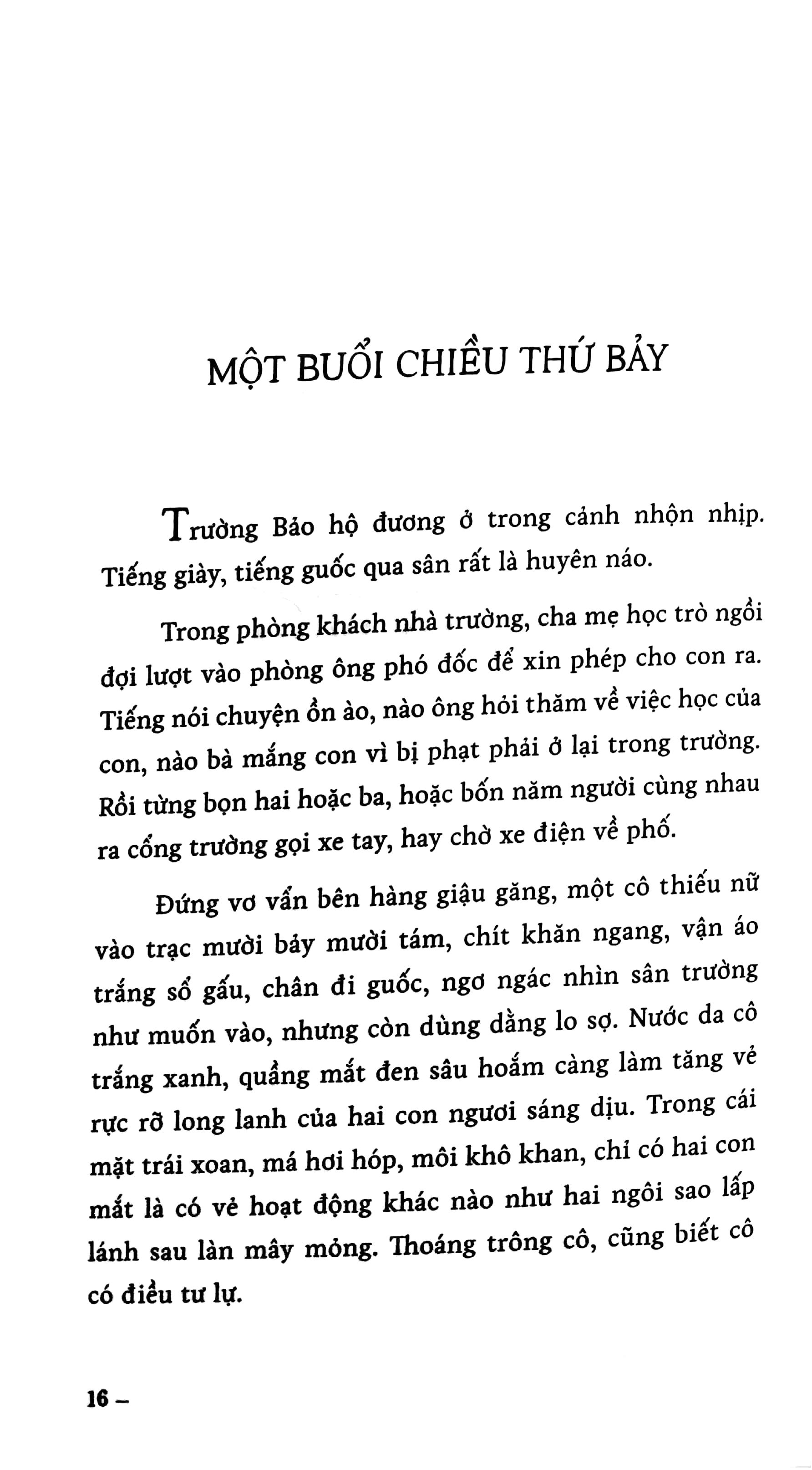 Nửa Chừng Xuân