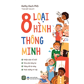 8 Loại Hình Thông Minh