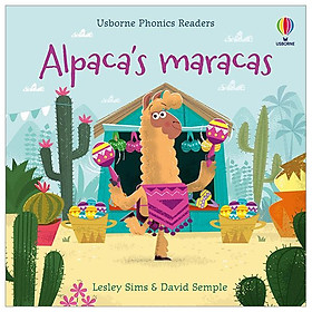 Alpaca