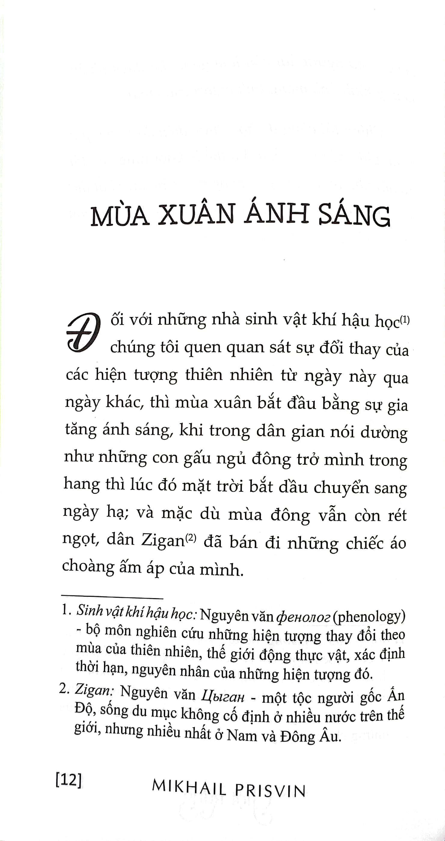 Giọt Rừng