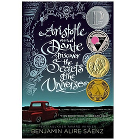 Aristotle and Dante Discover the Secrets of the Universe