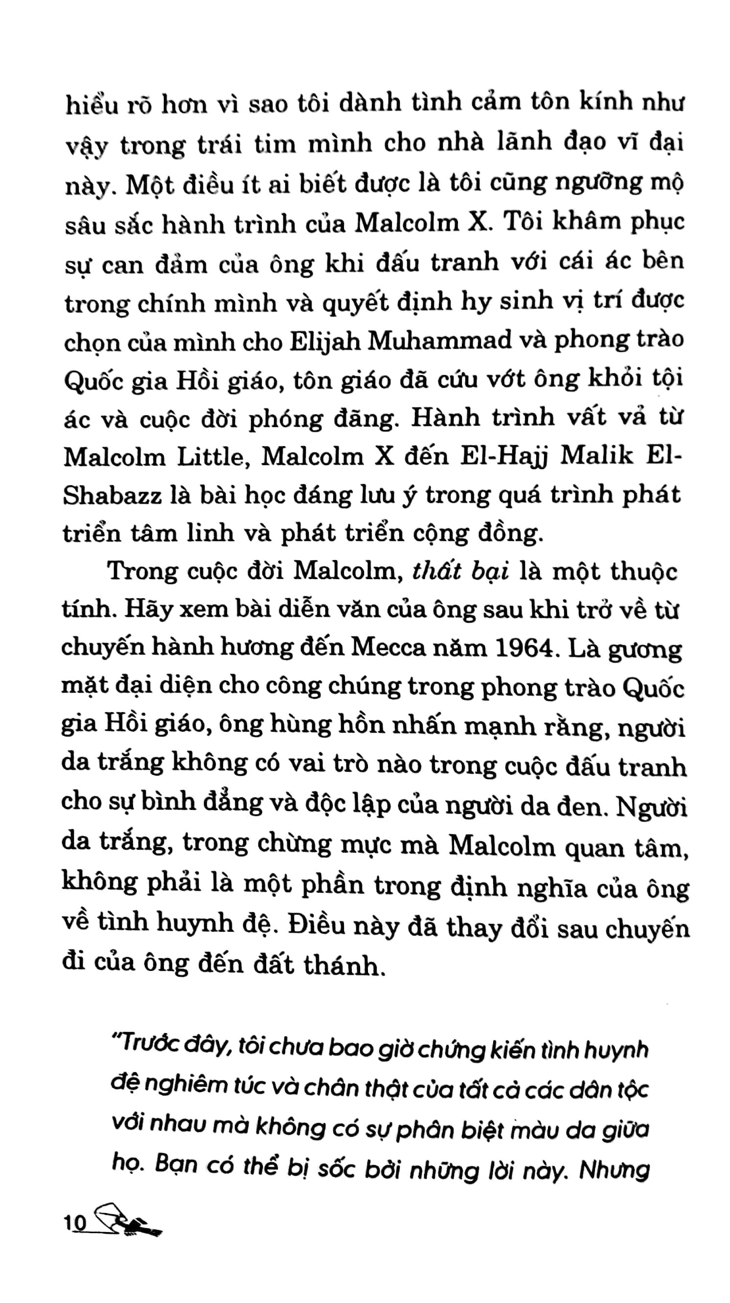 Đi Lên Từ Thất Bại