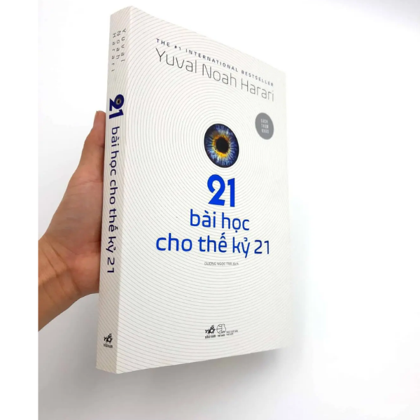 21 Bài Học Cho Thế Kỷ 21