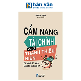 Cẩm Nang Tài Chính Cho Thanh Thiếu Niên