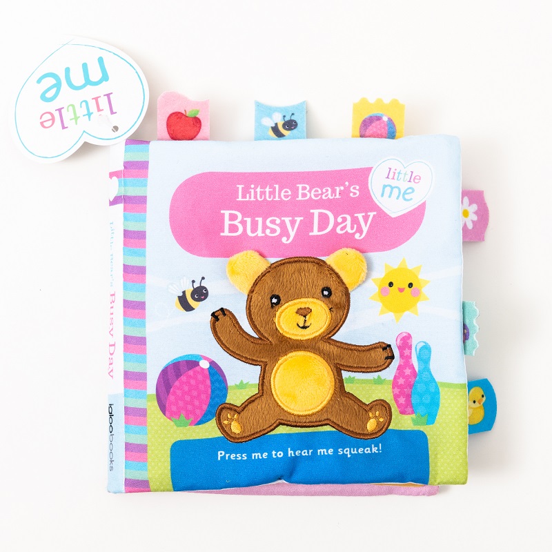 Little Bear