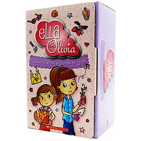 Ella And Olivia