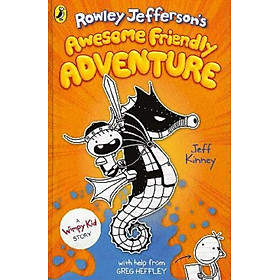 Rowley Jefferson