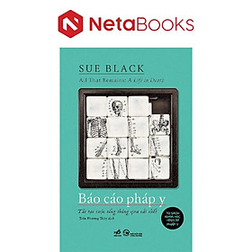 Báo Cáo Pháp Y