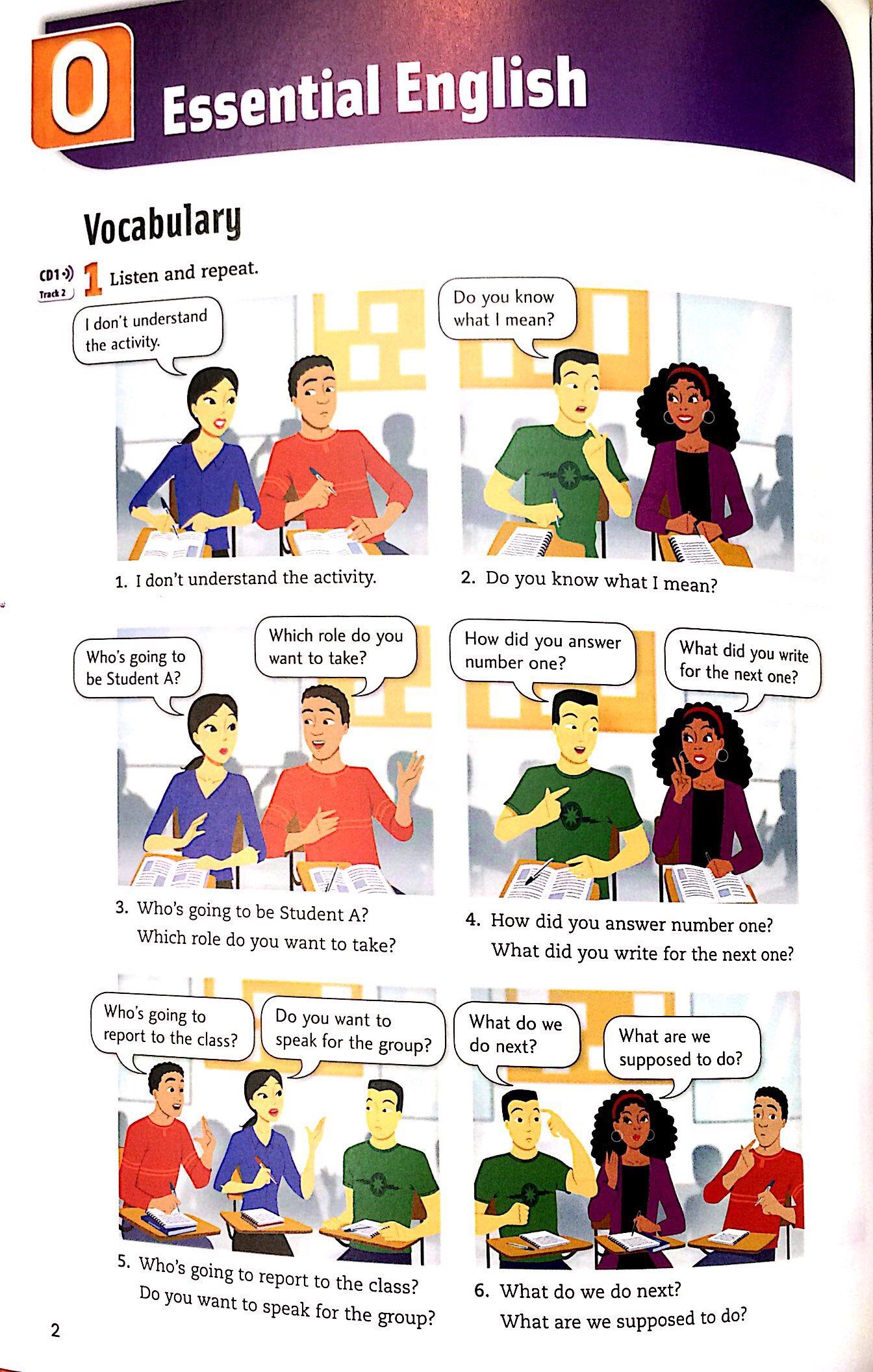 Smart Choice (2 Ed.) 3: Student Book With Online Practice