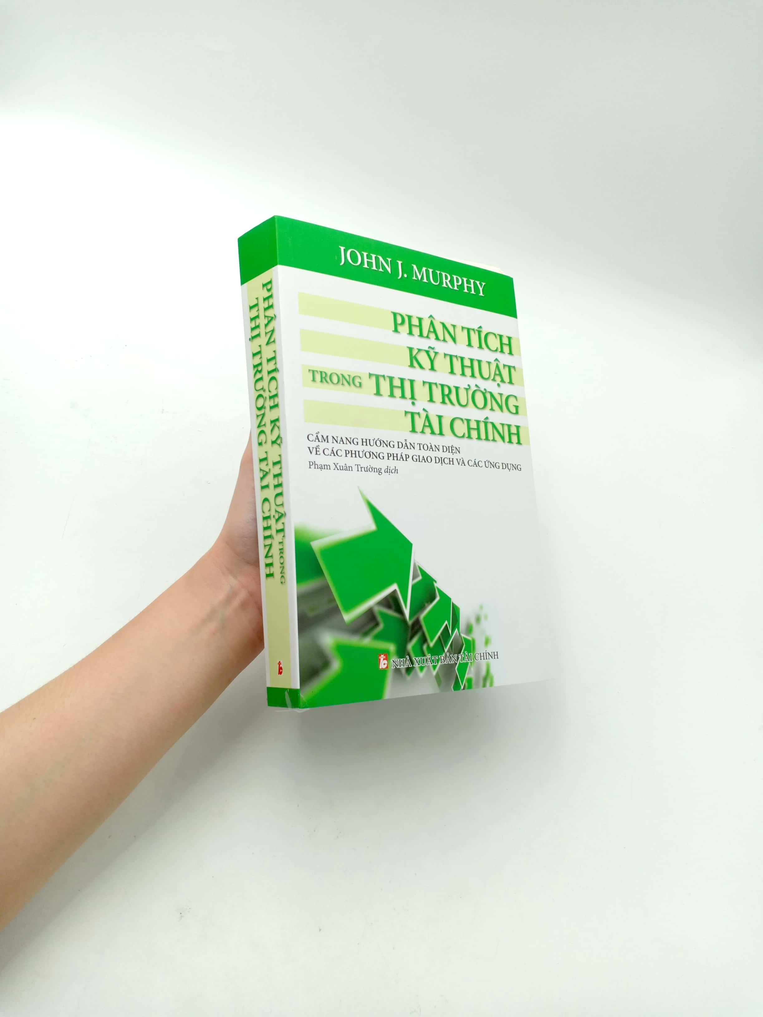 Phân tích kỹ thuật trong thị trường tài chính