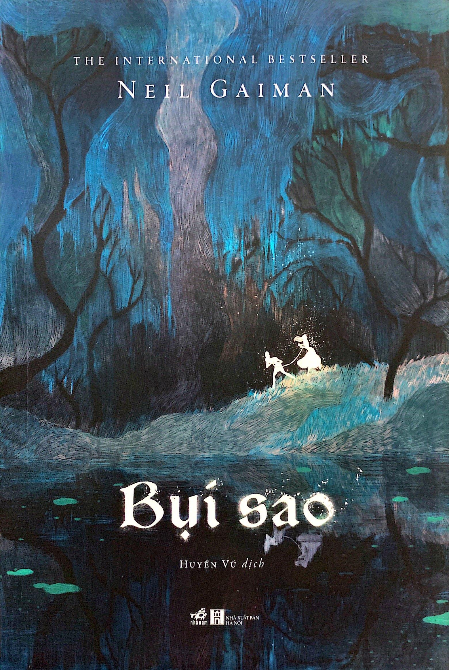 Bụi Sao