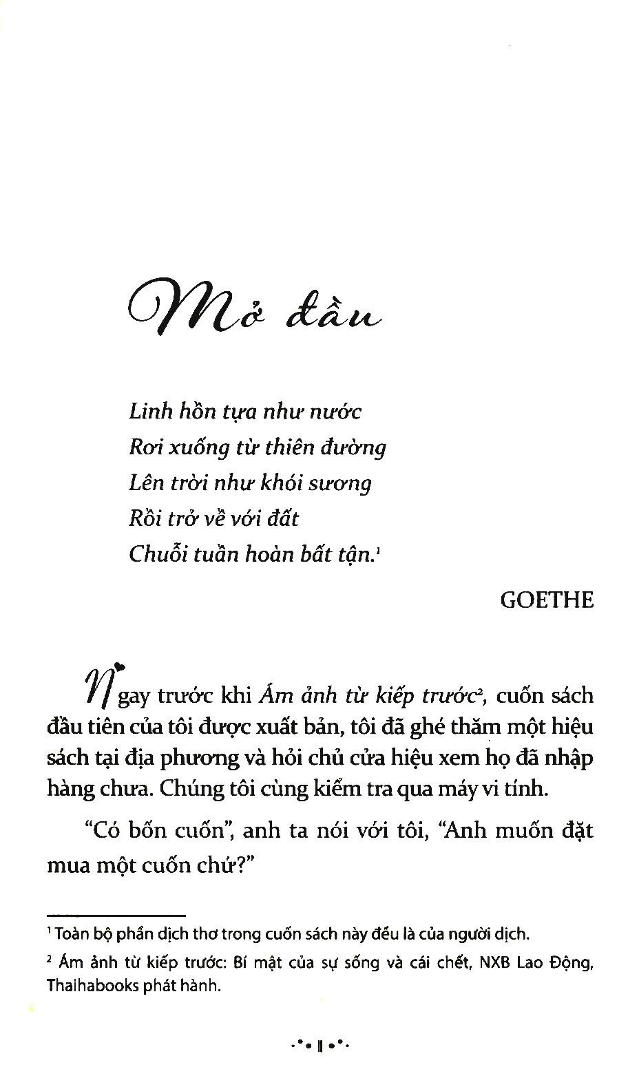 Sách - Kiếp Nào Ta Cũng Tìm Thấy Nhau (Tái Bản 2024)