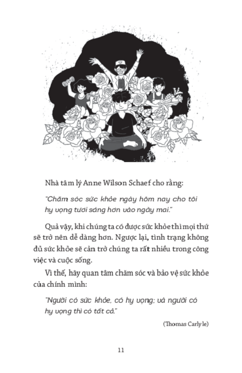 Sống đẹp mỗi ngày - Khoan Dung & Biết Ơn