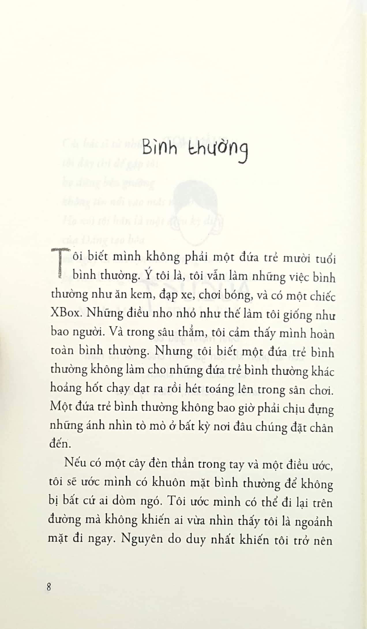 Điều Kỳ Diệu (Tái Bản 2024)