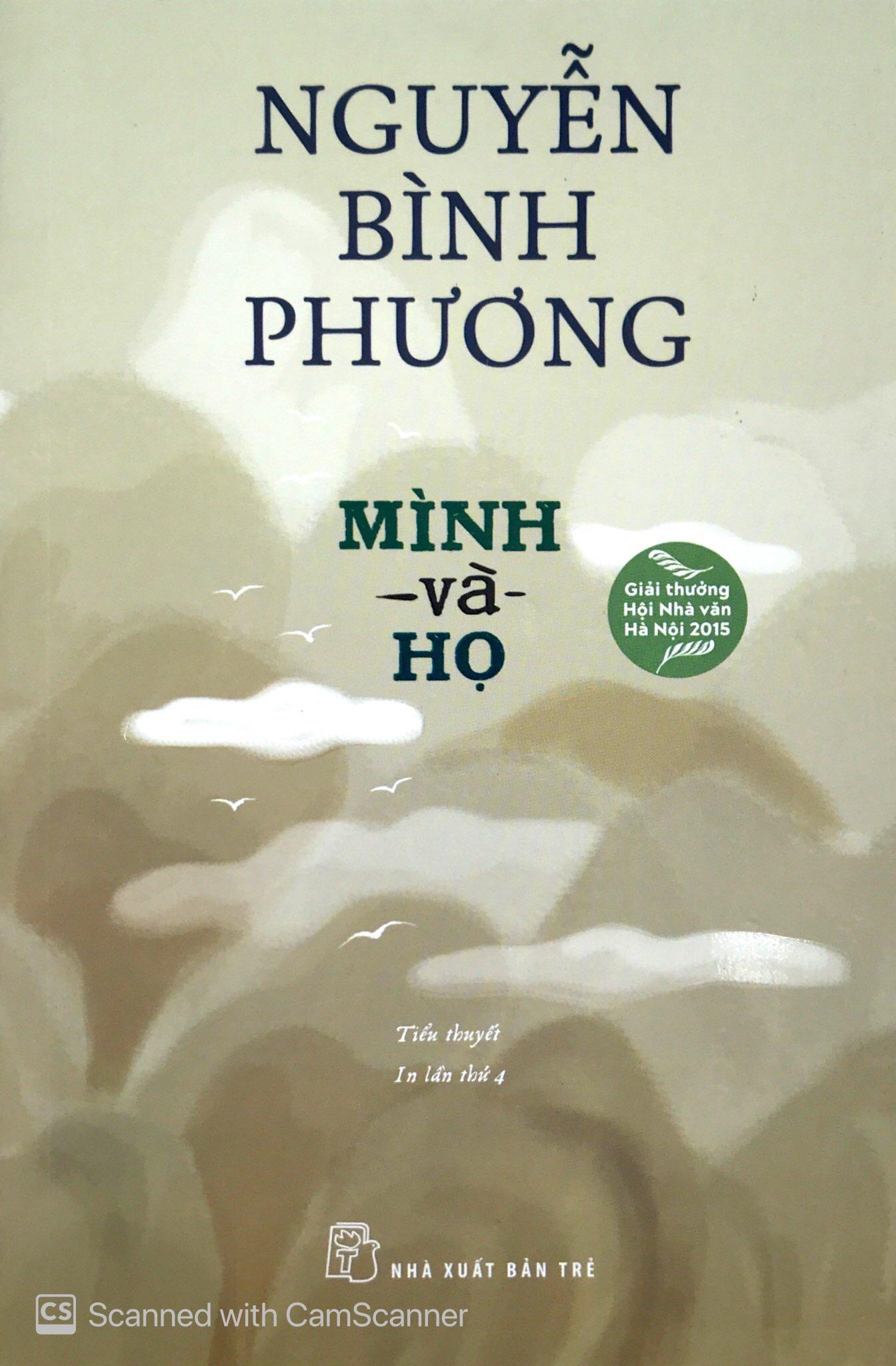 Mình Và Họ (Tái Bản 2019)