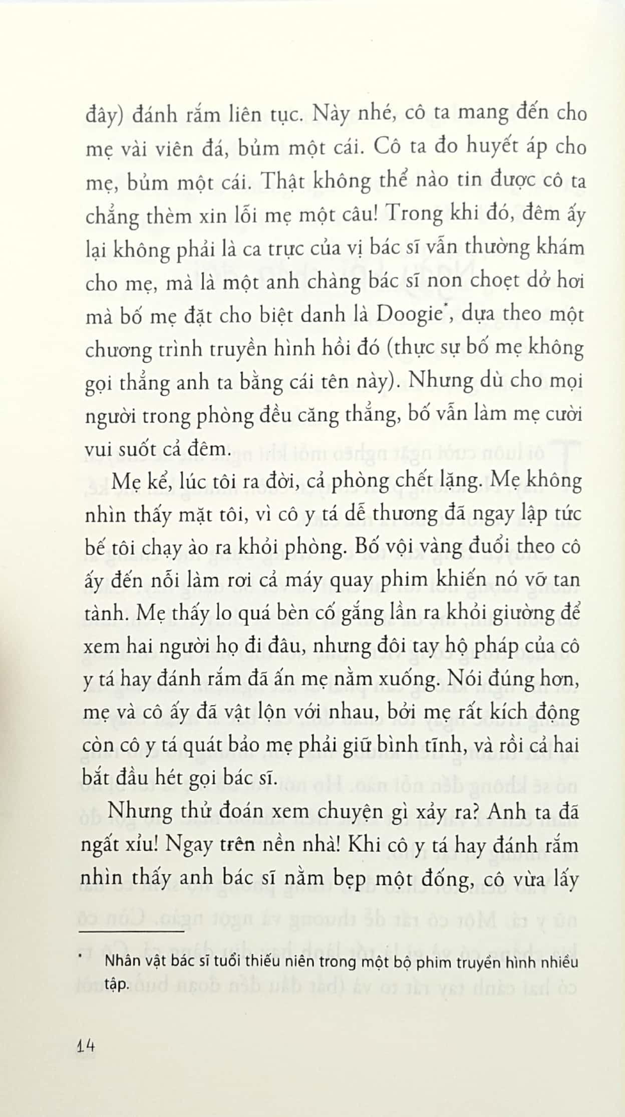 Điều Kỳ Diệu (Tái Bản 2024)