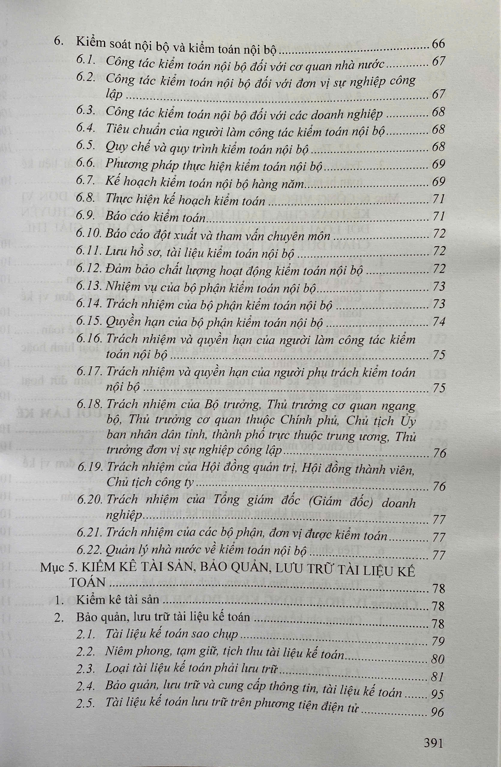 Chỉ Dẫn Áp Dụng Luật Kế Toán ( Sửa đổi, bổ sung ) Và Những Quy Định Mới Trong Công Tác Quản Lý Thuế Áp Dụng Trong Các Loại Hình Doanh Nghiệp