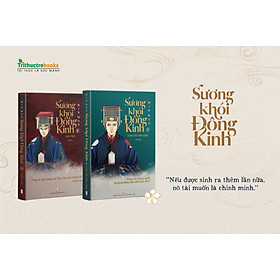 Sương Khói Đông Kinh