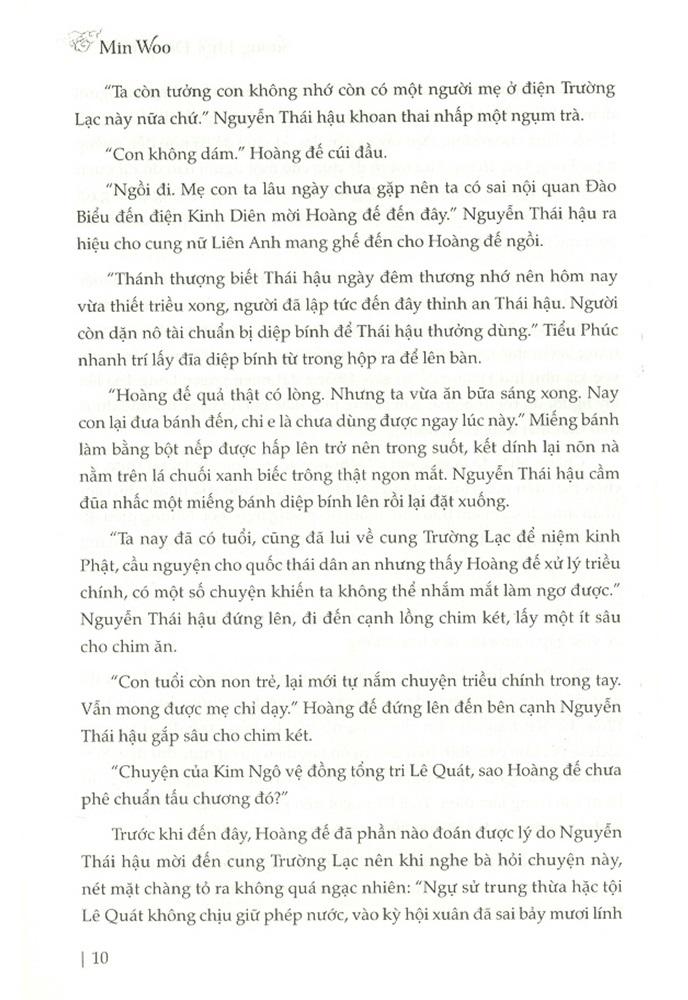 Sương Khói Đông Kinh I - Vùng Đất Ánh Sáng