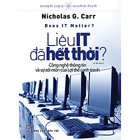 Liệu IT Đã Hết Thời