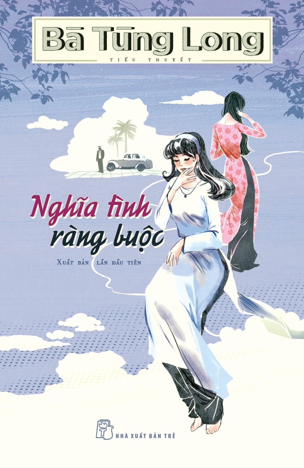 Nghĩa Tình Ràng Buộc