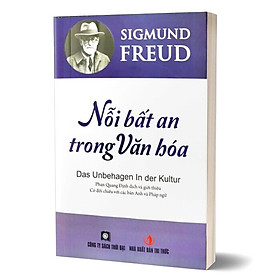 Nỗi Bất An Trong Văn Hoá - Sigmund Freud
