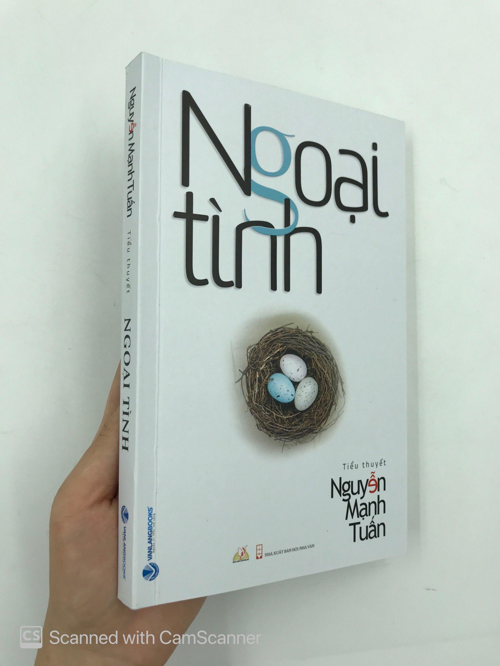 Ngoại Tình