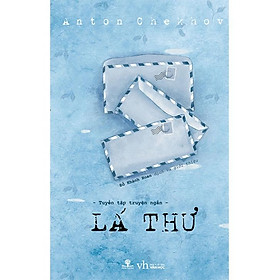 Sách Lá Thư