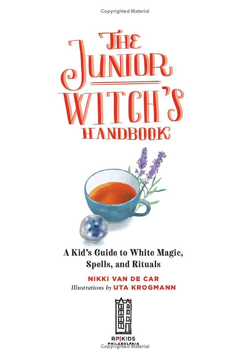 The Junior Witch