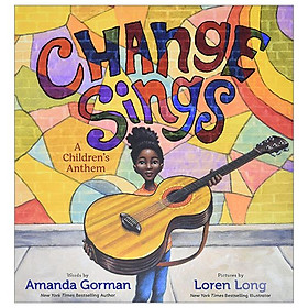 Change Sings: A Children