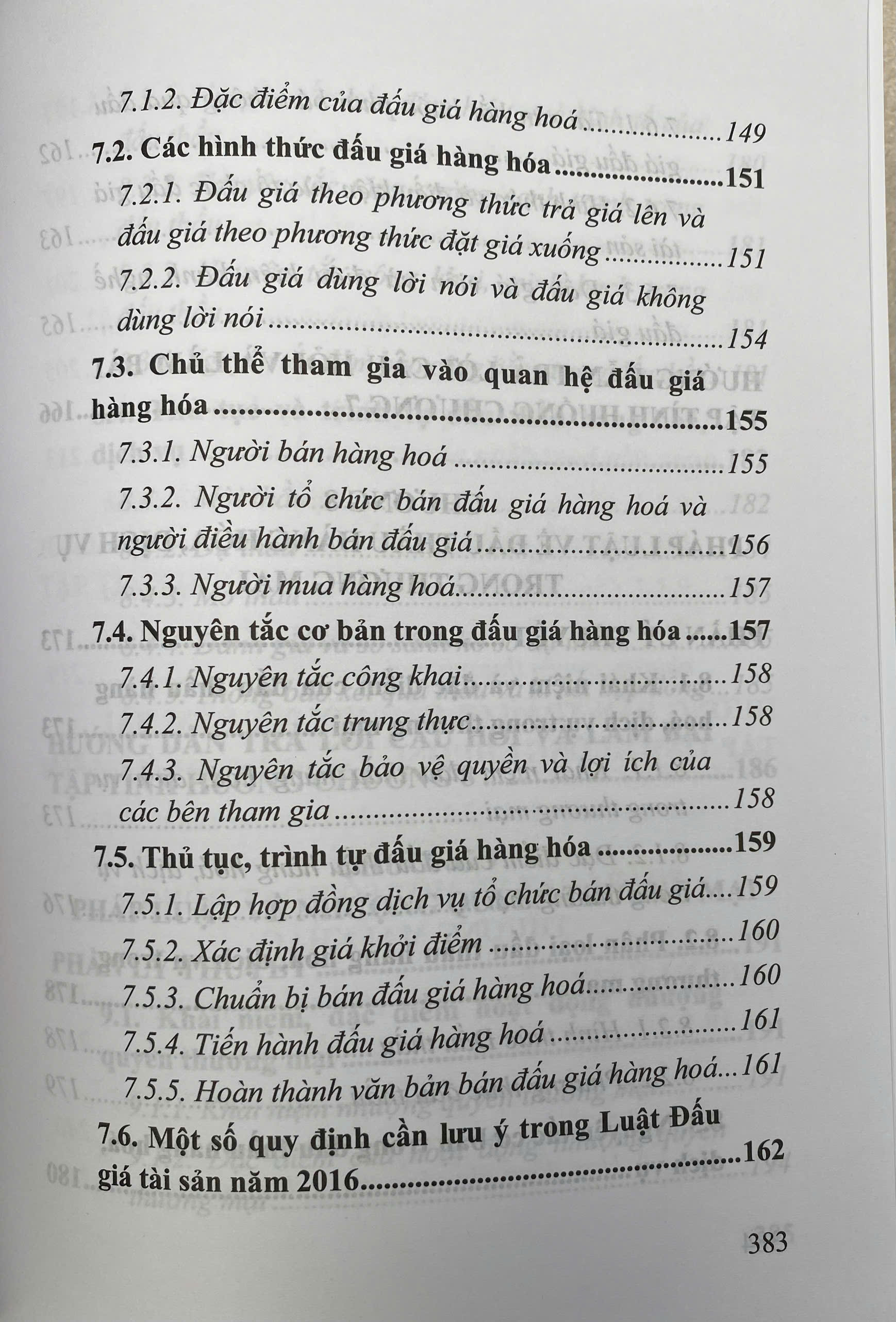 Hướng Dẫn Môn Học Luật Thương Mại ( Tập 2 )